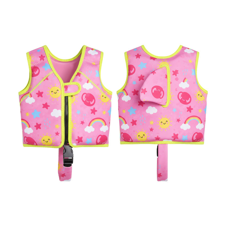 Swimming Safety Vest
