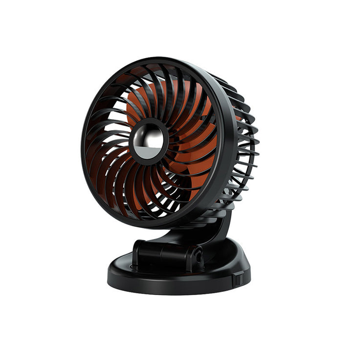 Compact High-Performance Portable Fan Kalsten