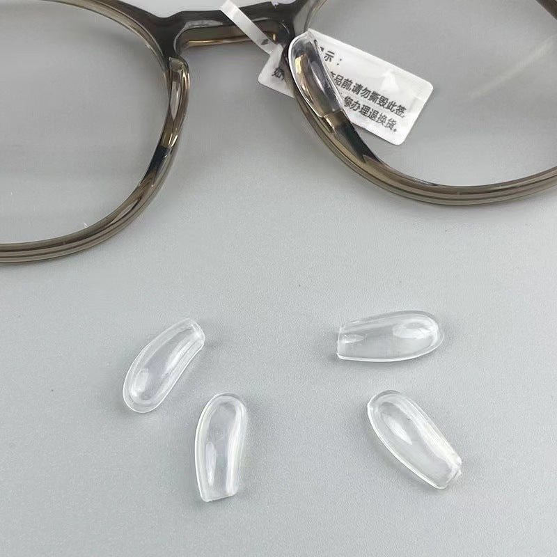 Clear Nail Tips Kalsten