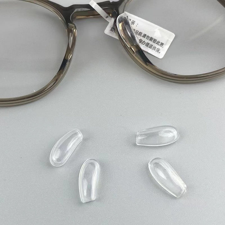 Clear Nail Tips Kalsten