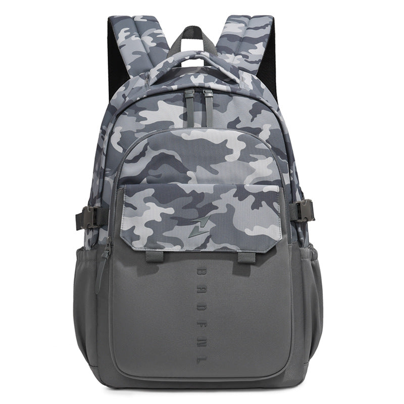 Ergonomic Multi-Pocket Backpack Kalsten