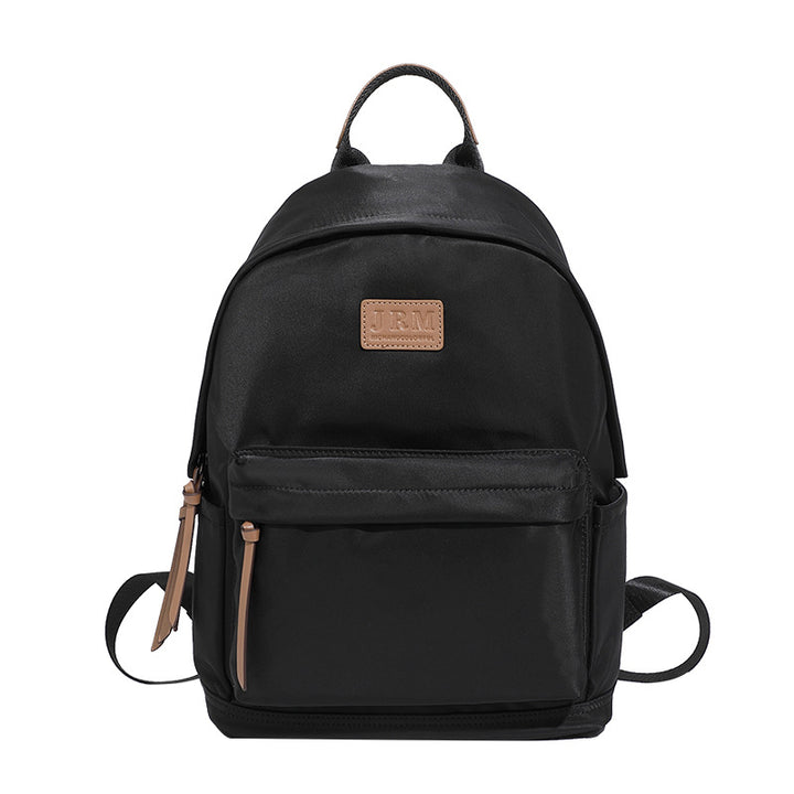 Compact Functional Backpack