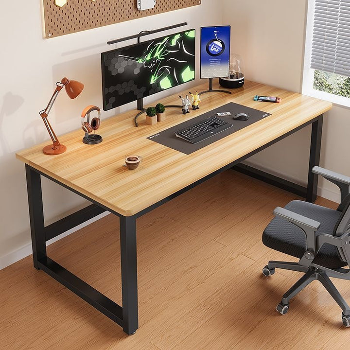 modern desk by Kalsten