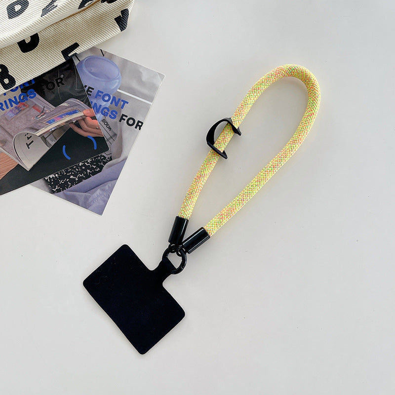 Adjustable Utility Lanyard with ID Holder Kalsten