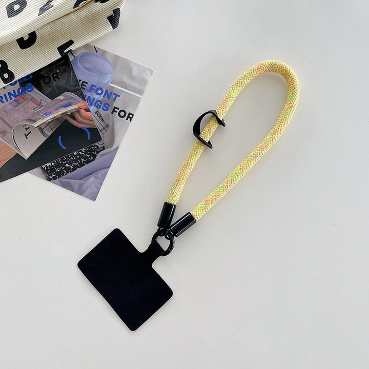 Adjustable Utility Lanyard with ID Holder Kalsten