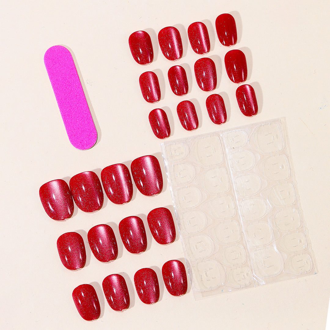 Premium Gel Nail Art Set Kalsten