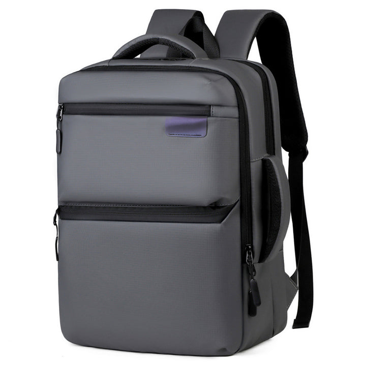 Multi-Compartment Professional Backpack