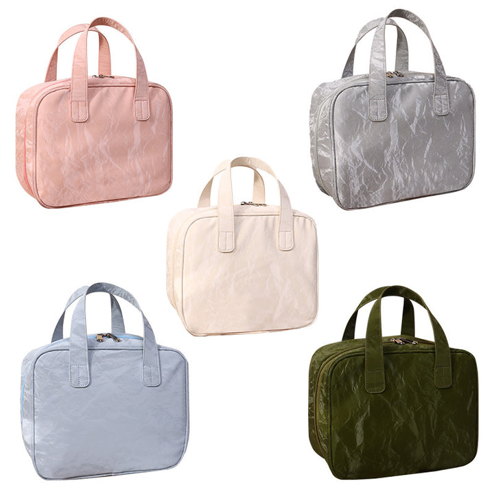 Work bag with multifunctional compartments Kalsten