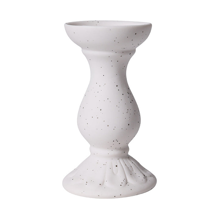 Elegant Decorative Candle Holder Kalsten