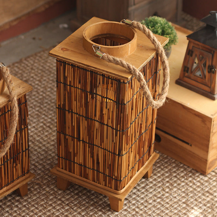 Decorative Table Lantern Kalsten