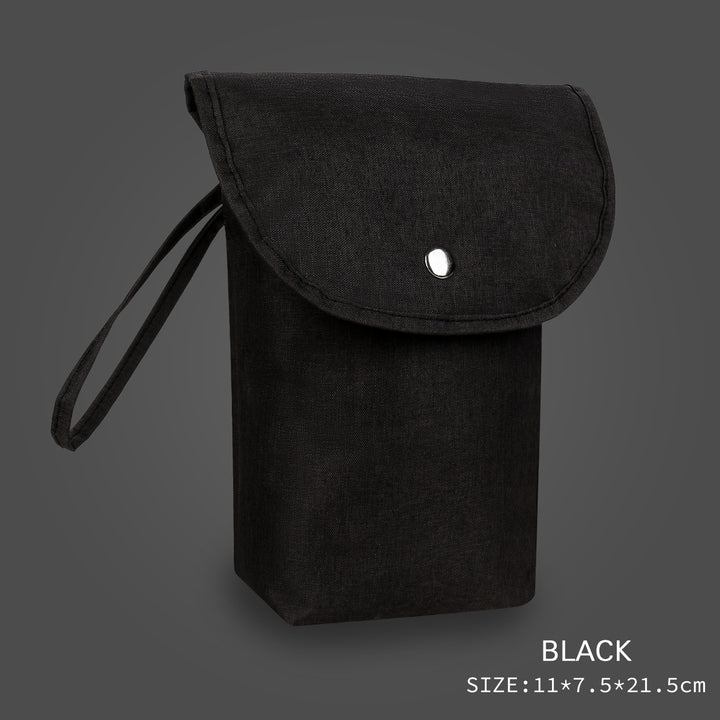Playful and Practical Storage Bag Kalsten