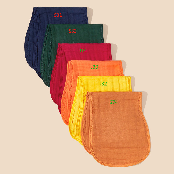 Soft Muslin Changing Pad Cover kalsten