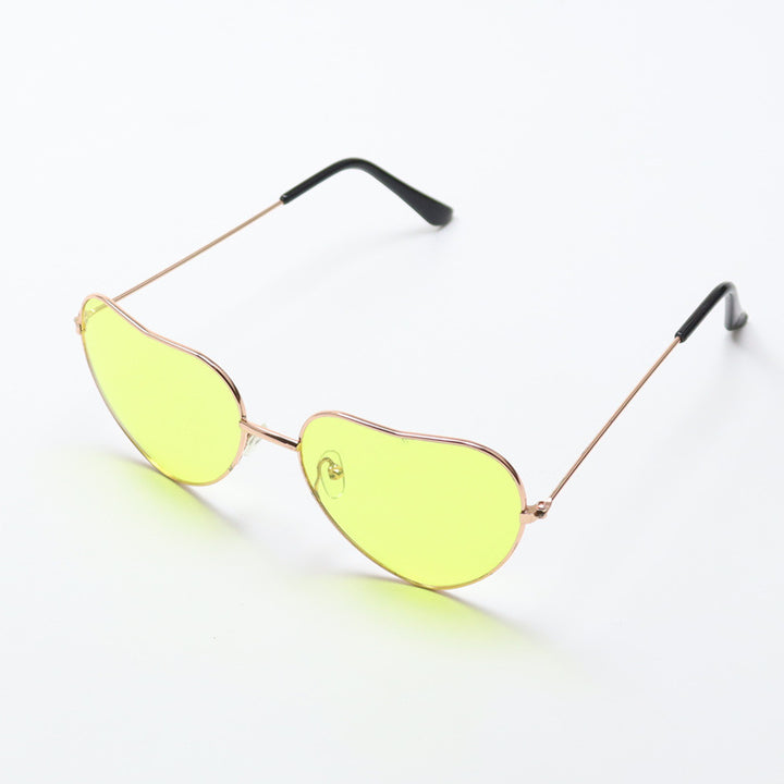 WoAvant-Garde Shield Sunglasses Kalsten