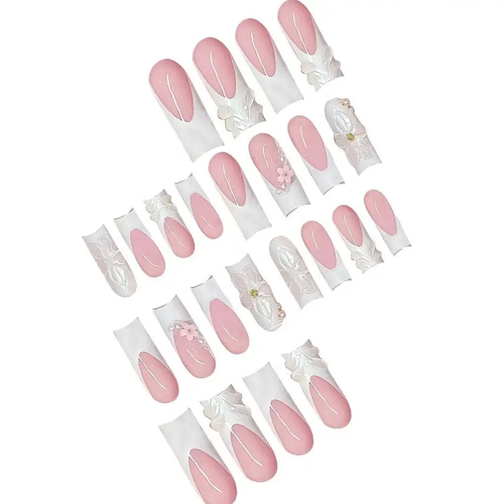 Artistic Nail Art Kalsten