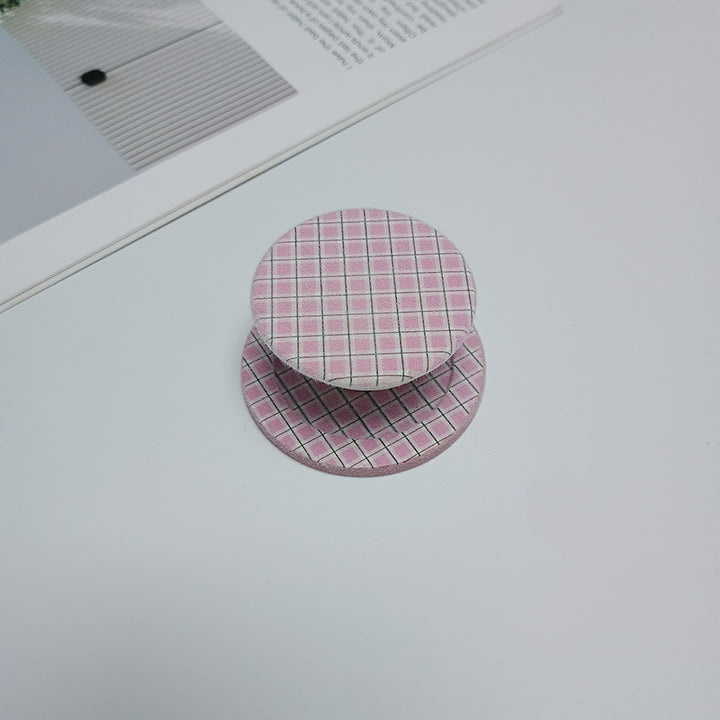 Stylish Circular Fabric Kalsten