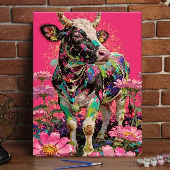 Artistic Canvas Wall Art Kalsten