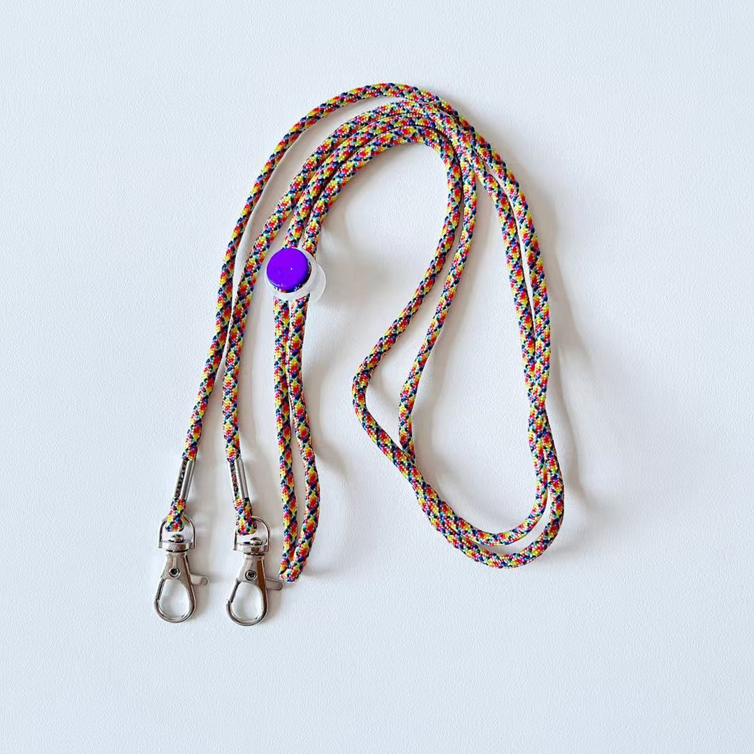 Stylish Adjustable Lanyard Kalsten