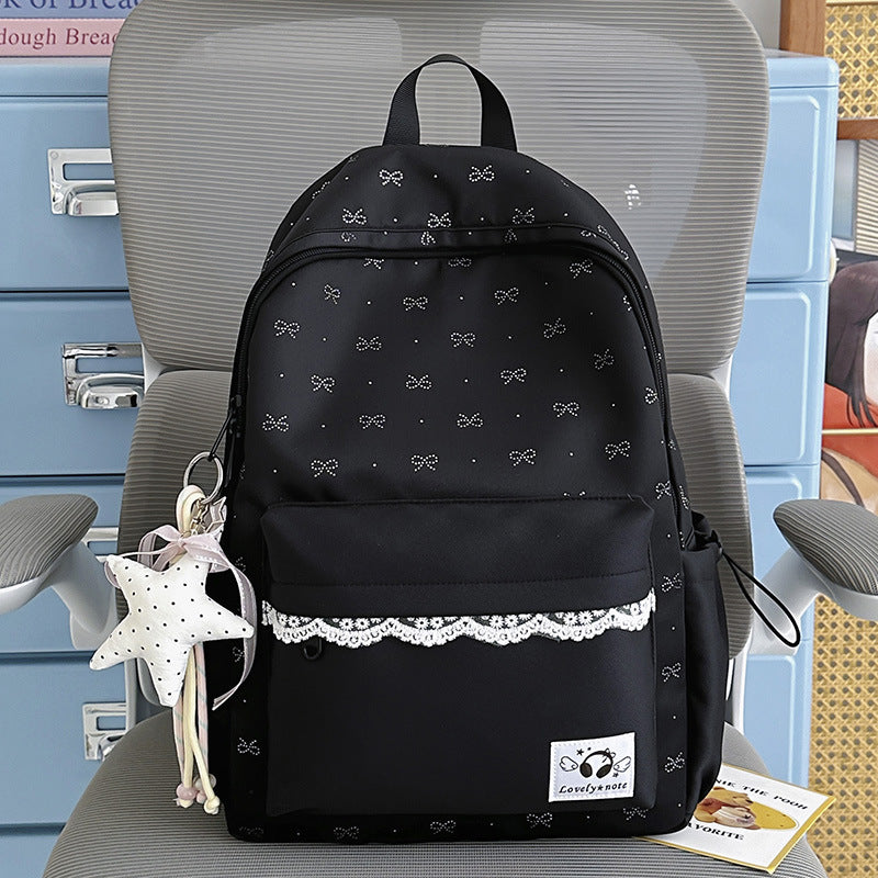 Cute Character-Themed Backpack Kalsten 1791205809