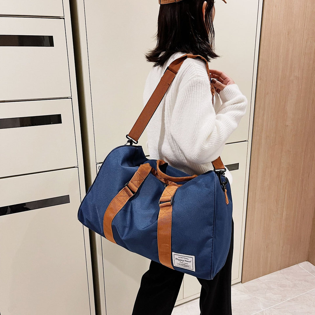 Durable Multi-Functional Travel Duffle Bag