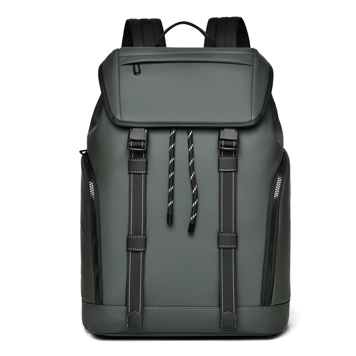 Waterproof Multi-Functional Backpack Kalsten