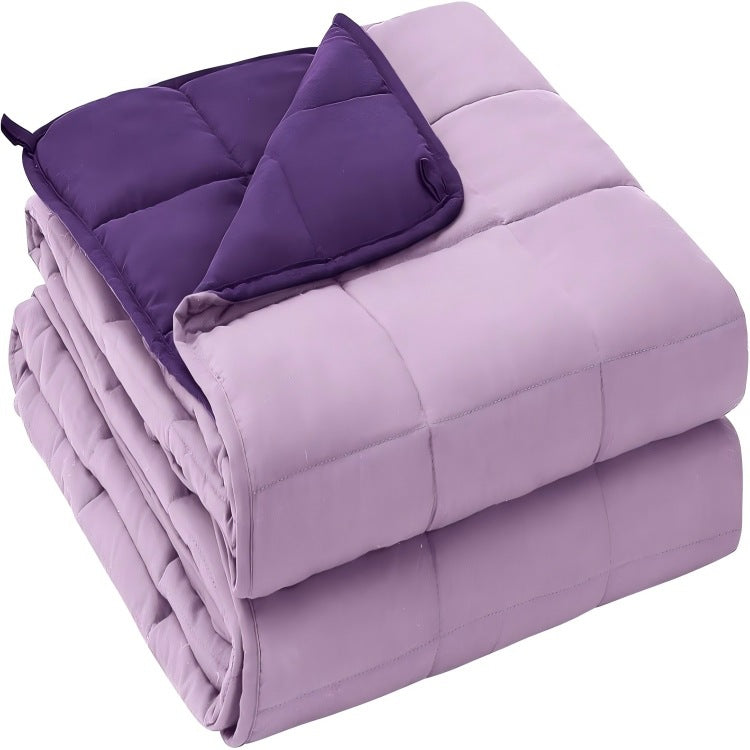 Multi-Season Quilted Blanket Kalsten