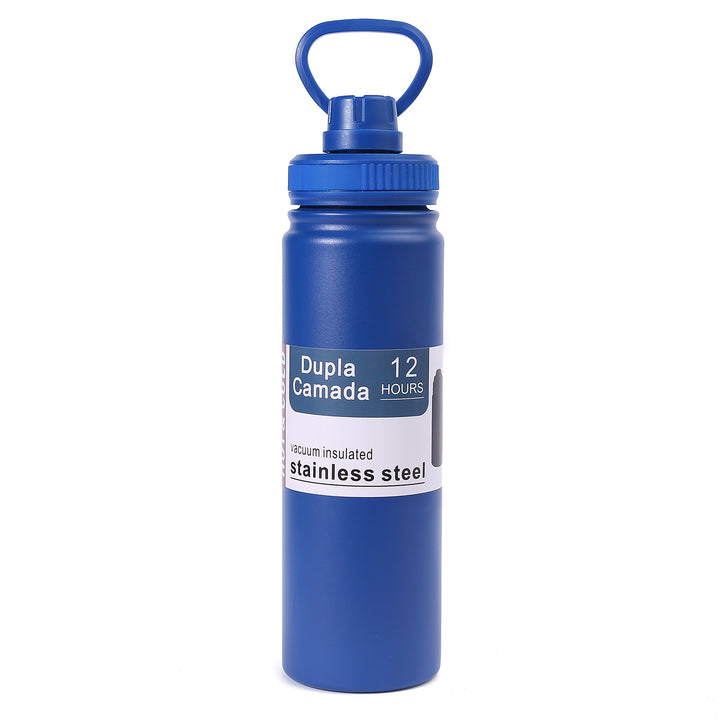 Unisex Insulated Stainless Steel Water Bottle Kalsten