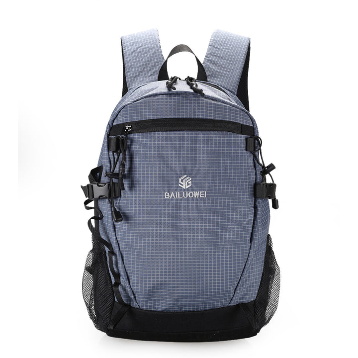 Adventure-Compatible Hiking Backpack