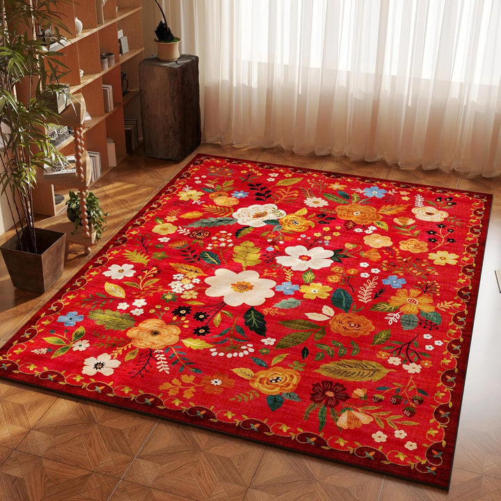 Area Rug Kalsten