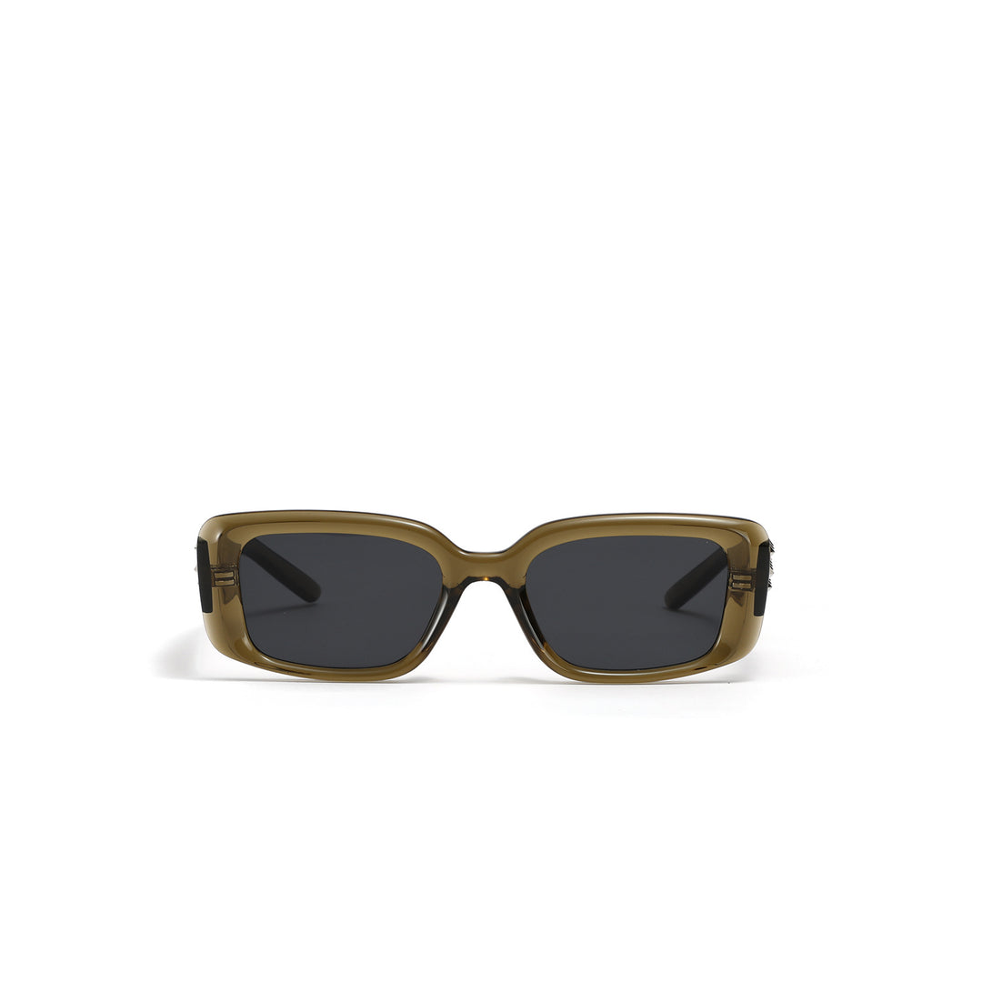 Women's Fashion Designer Sunglasses with Unique Frame Kalsten