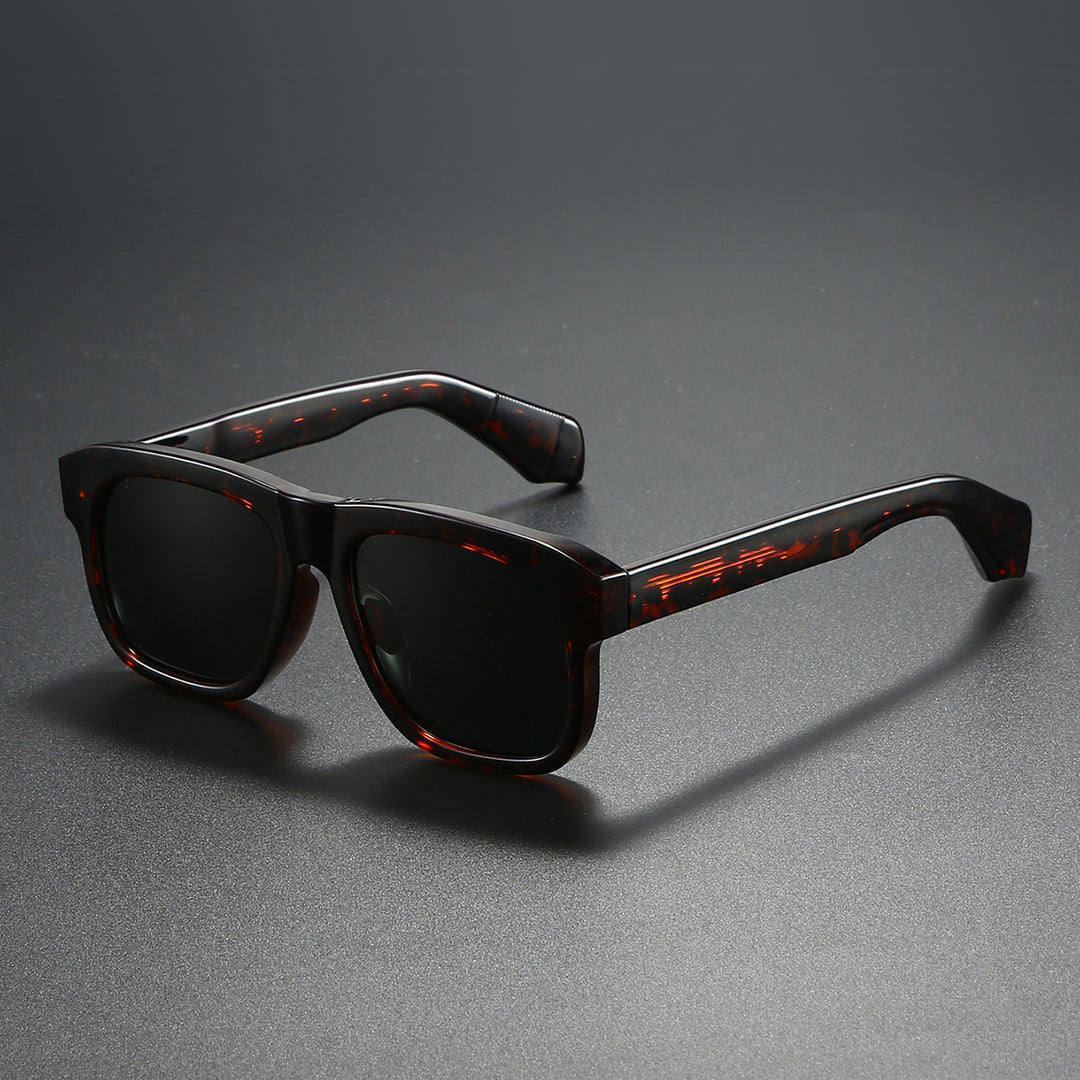 Women's modern sunglasses with ergonomic design and high-quality UV protection Kalsten