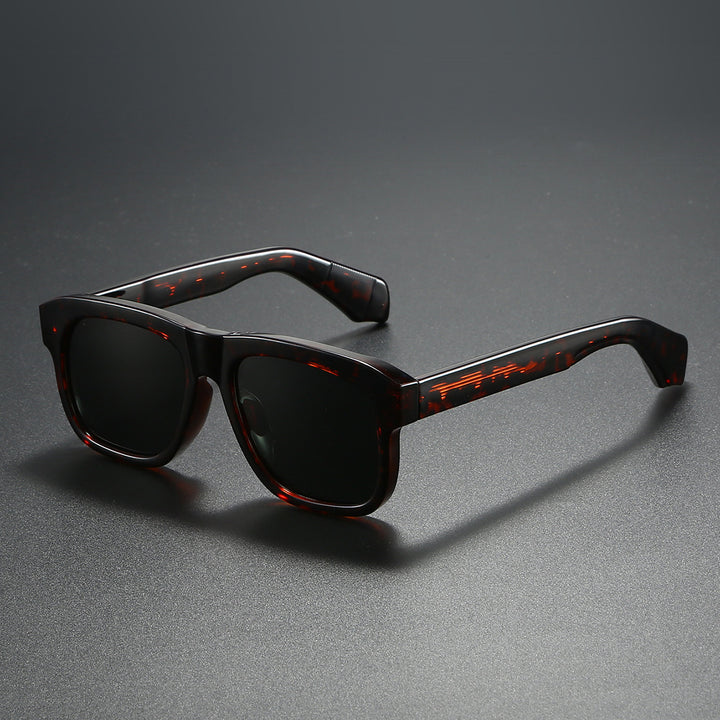 Women's modern sunglasses with ergonomic design and high-quality UV protection Kalsten