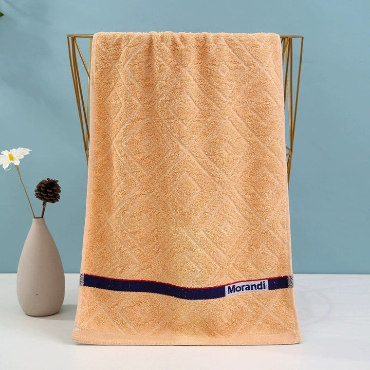 Premium Terry Bath Towel Kalsten
