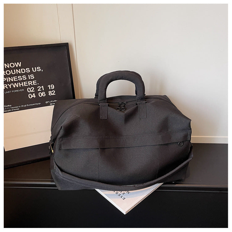 Versatile Travel Duffle Bag with Adjustable Straps Kalsten 1790158108