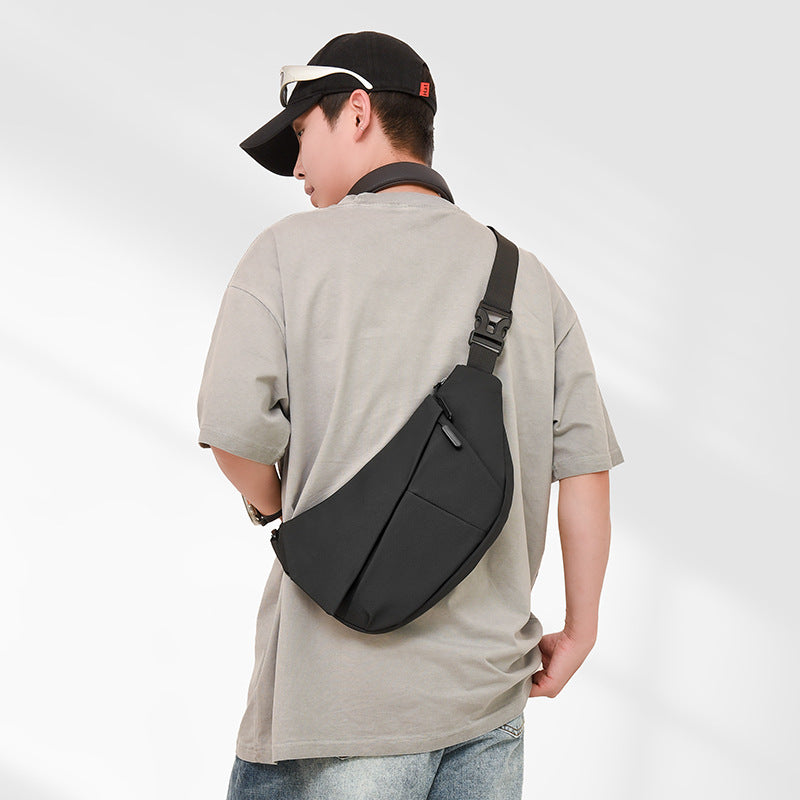 Ergonomic Versatile Sling Bag Kalsten