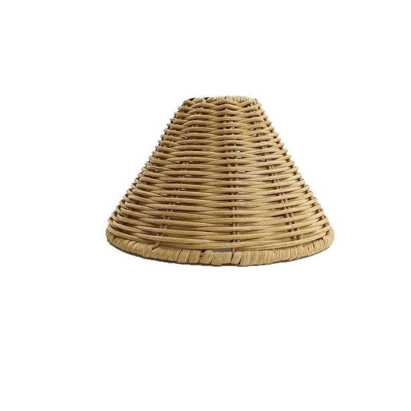Decorative Woven Lighting Shade Kalsten