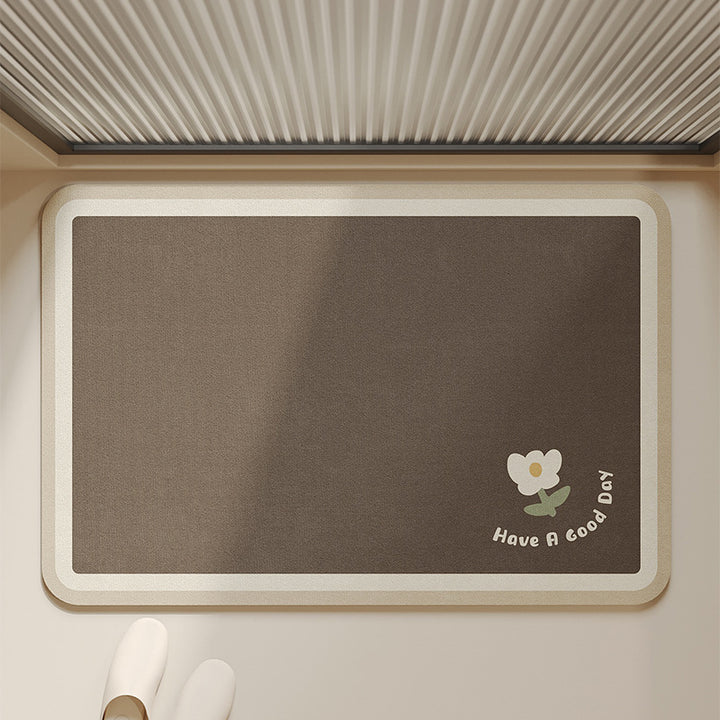 Stylish Doormat Kalsten