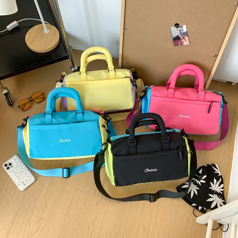 Compact Multi-Functional Sports Handheld Bag Kalsten