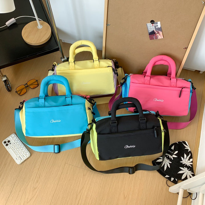 Compact Multi-Functional Sports Handheld Bag Kalsten