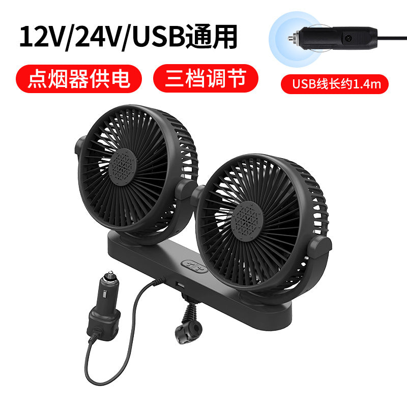 Table fan Kalsten