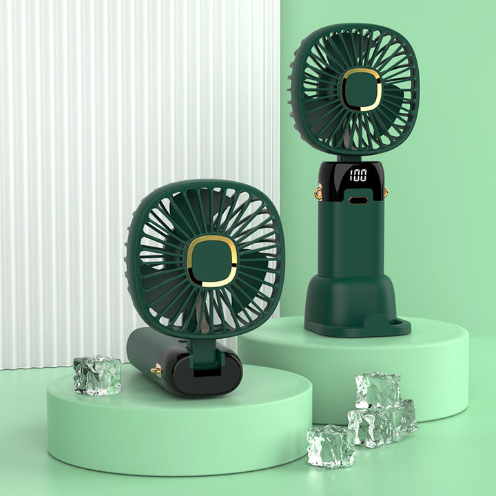 Women's Portable Mini Fan Kalsten