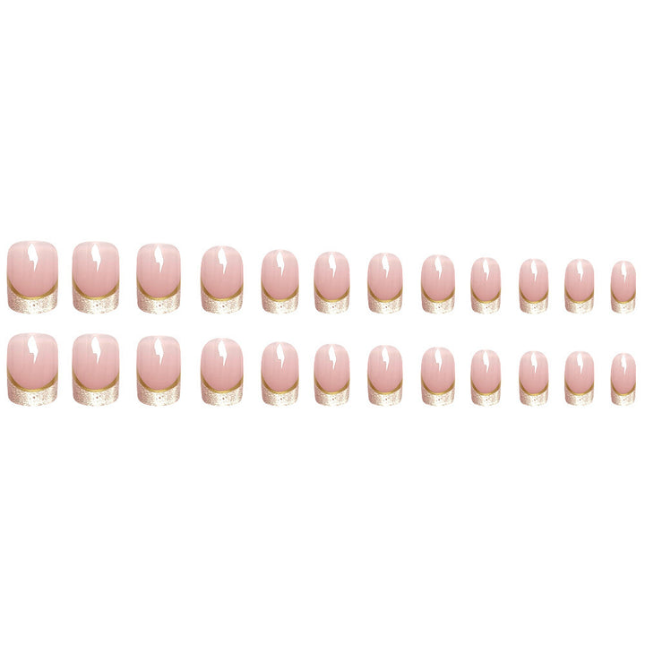 Elegant Nail Art Kit Kalsten