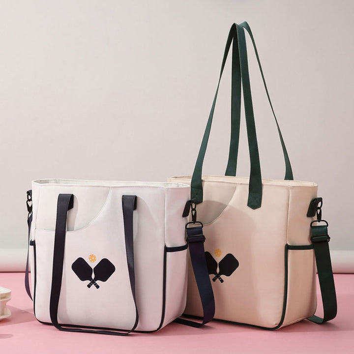 Sporty Practical Carrying Bag Kalsten