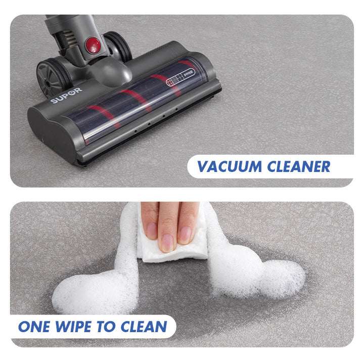 Soft Absorbent Bathroom Mat Set