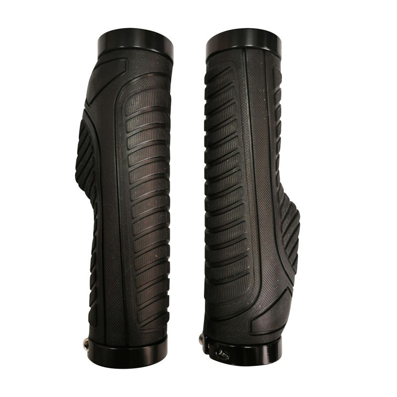 Ergonomic Anti-Slip Bicycle Handlebar Grips Kalsten