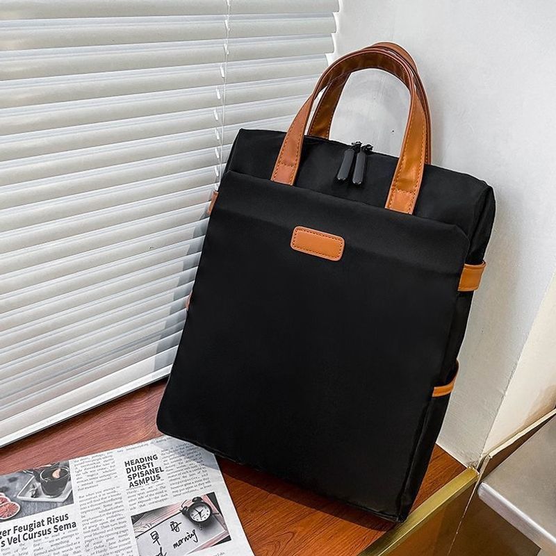 Multi-Purpose Laptop Backpack with Classic Design Kalsten