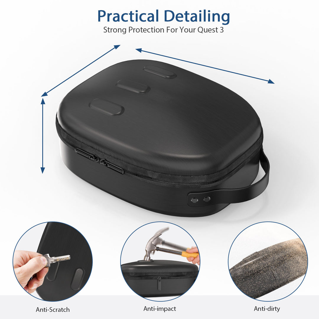 Stylish and Protective Carrying Bag Kalsten