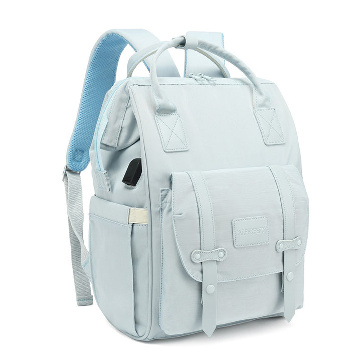 Versatile Urban Backpack Kalsten