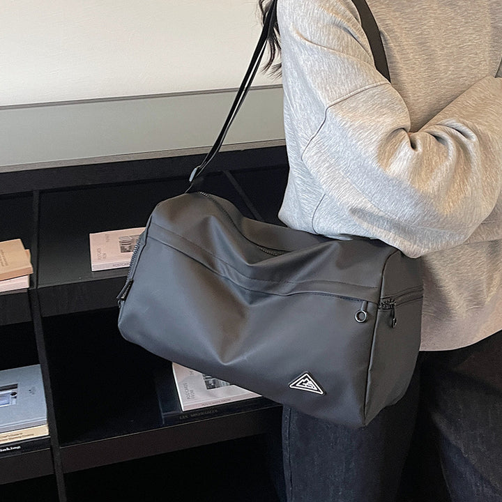 Waterproof Fitness Duffle Bag Kalsten