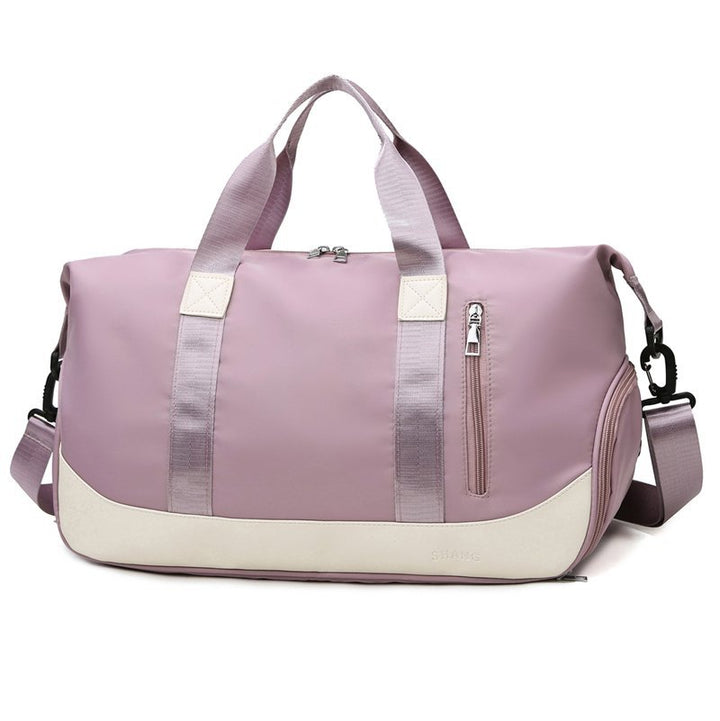 Sporty sports bag Kalsten