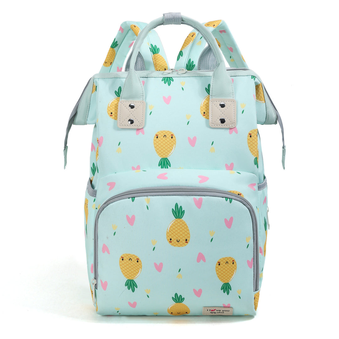 Multi-functional Backpack Kalsten